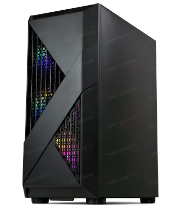 Игровой компьютер F-22 Raptor