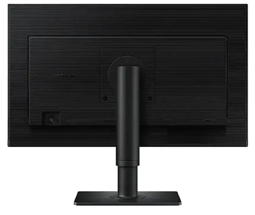 Монитор 24" Samsung LS24D400GAIXCI IPS