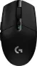 Мышь беспроводная Logitech G304 Lightspeed черный, 12000 dpi, радиоканал, USB, кнопки - 6 