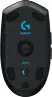 Мышь беспроводная Logitech G304 Lightspeed черный, 12000 dpi, радиоканал, USB, кнопки - 6 