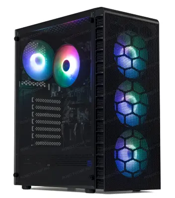 Игровой компьютер Аллигатор 2.0