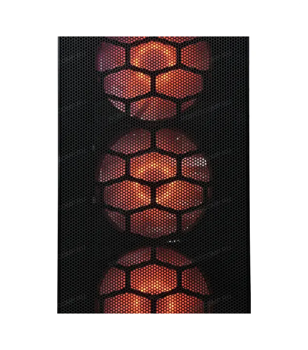 Игровой компьютер Аллигатор 2.0