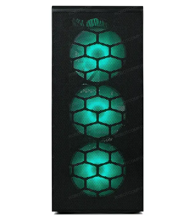 Игровой компьютер Аллигатор 2.0