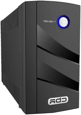 Источник бесперебойного питания CBR ELECTRON ELN-675