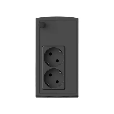 Источник бесперебойного питания CBR ELECTRON ELN-675