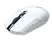 Мышь беспроводная Logitech G304 Lightspeed белый, 12000 dpi, радиоканал, USB, кнопки - 6 