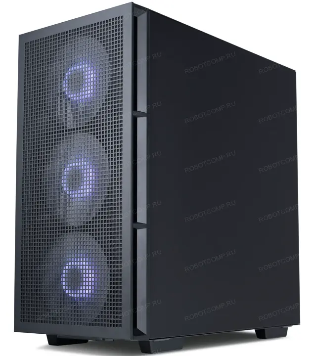 Игровой компьютер Зевс 2.0