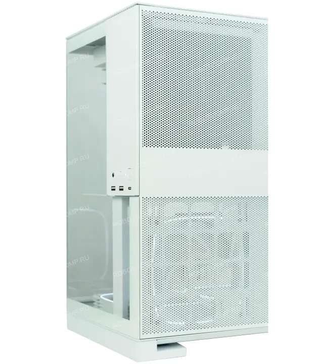 Игровой компьютер Посейдон 3.0 Aqua White