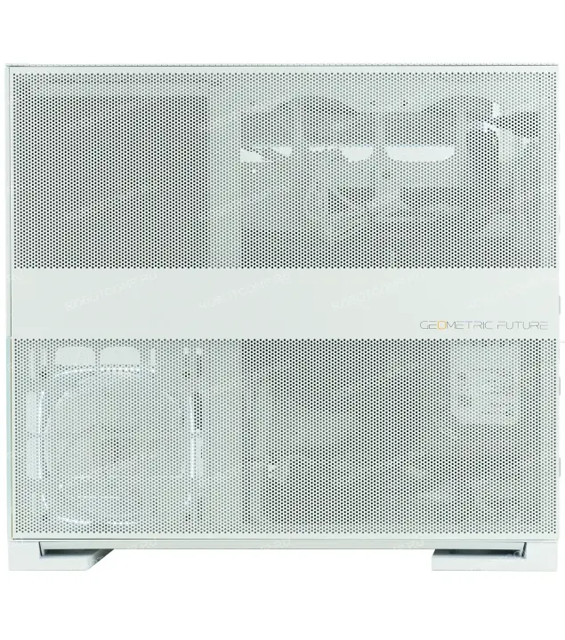 Игровой компьютер Посейдон 3.0 Aqua White