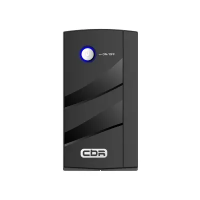 Источник бесперебойного питания  CBR ELECTRON ELN-875