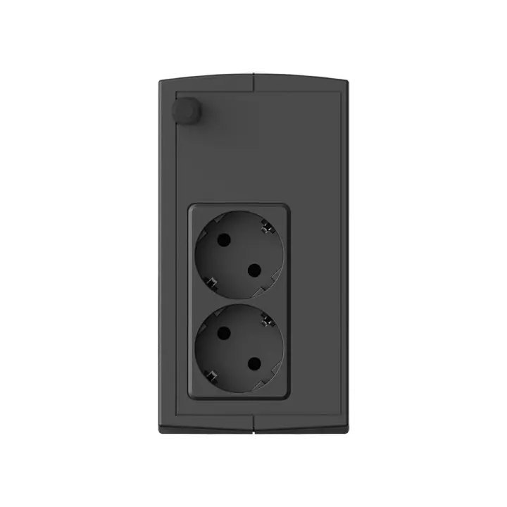 Источник бесперебойного питания  CBR ELECTRON ELN-875