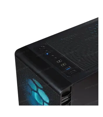 Игровой компьютер Аллигатор