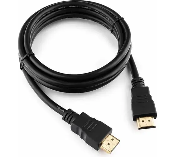Кабель HDMI Cablexpert CC-HDMI8К-1M