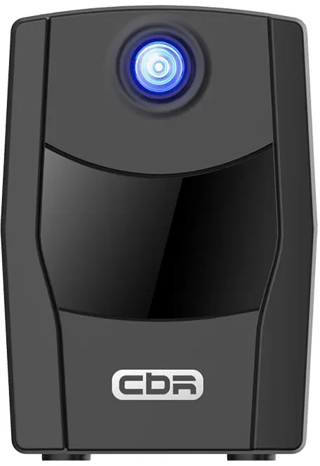 Источник бесперебойного питания  CBR QUANTUM QTM-850