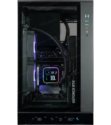 Игровой компьютер Кобра