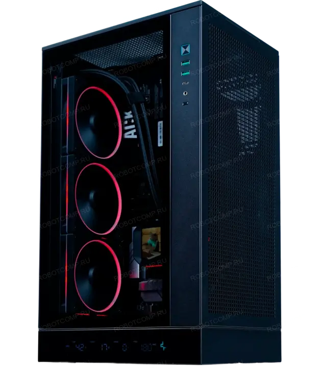 Игровой компьютер Кобра