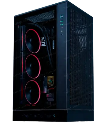 Игровой компьютер Кобра