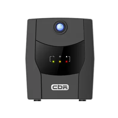 Источник бесперебойного питания  CBR QUANTUM QTM-1200