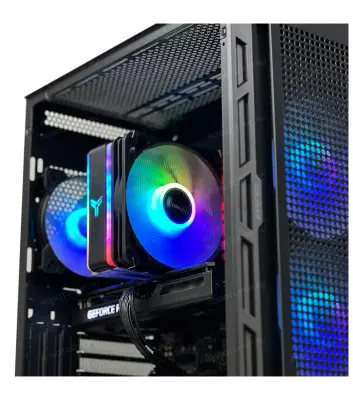 Игровой компьютер Борей