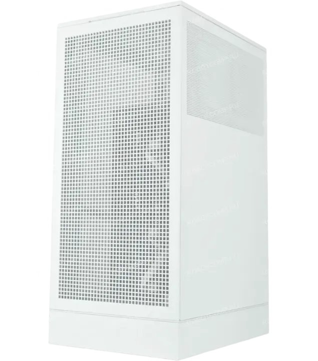 Игровой компьютер Кобра White