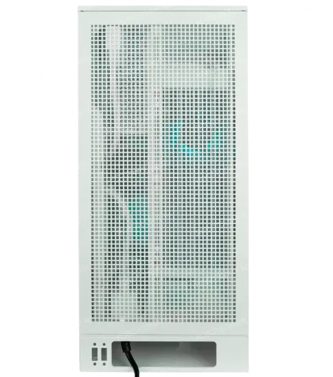 Игровой компьютер Кобра White