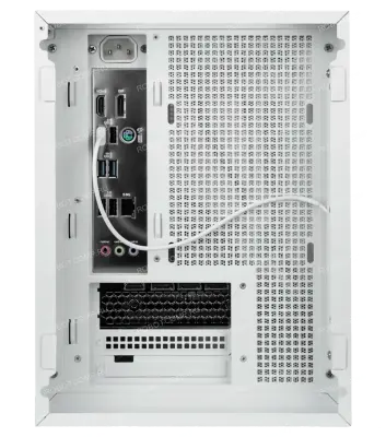 Игровой компьютер Кобра White