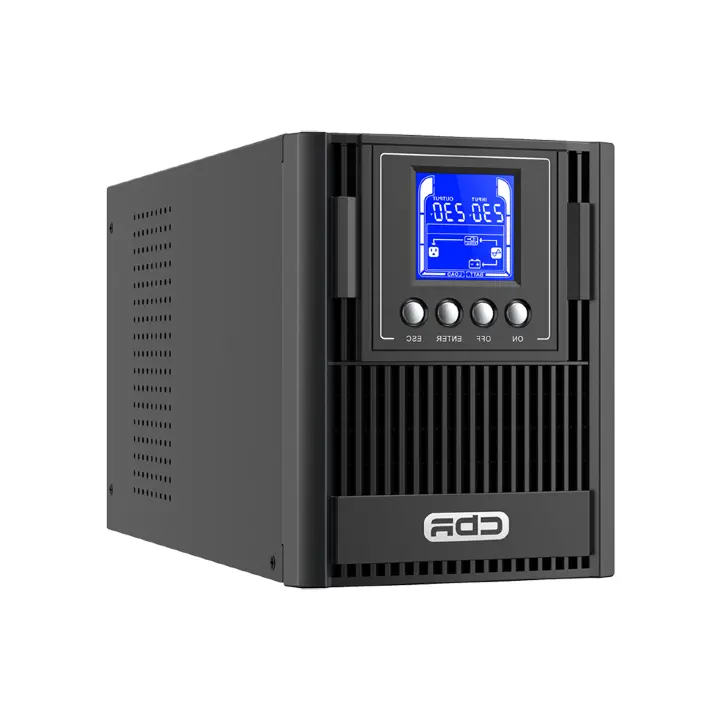 Источник бесперебойного питания  CBR ESSENCE ESN-1000