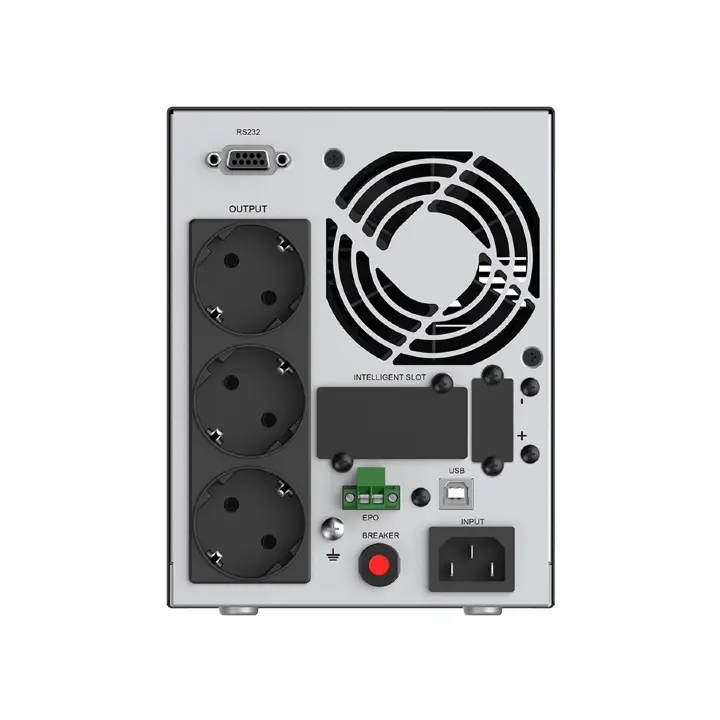 Источник бесперебойного питания  CBR ESSENCE ESN-1000