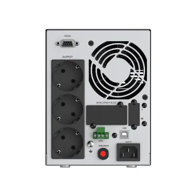 Источник бесперебойного питания  CBR ESSENCE ESN-1000