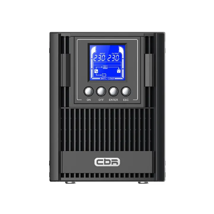 Источник бесперебойного питания  CBR ESSENCE ESN-1000