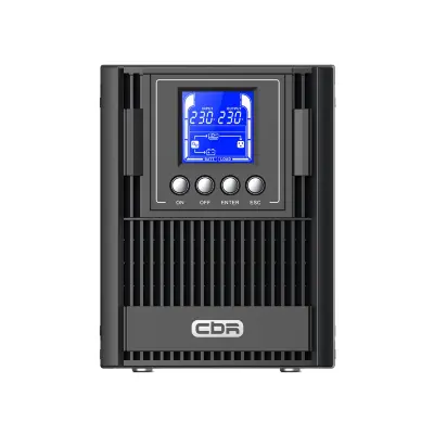 Источник бесперебойного питания  CBR ESSENCE ESN-1000