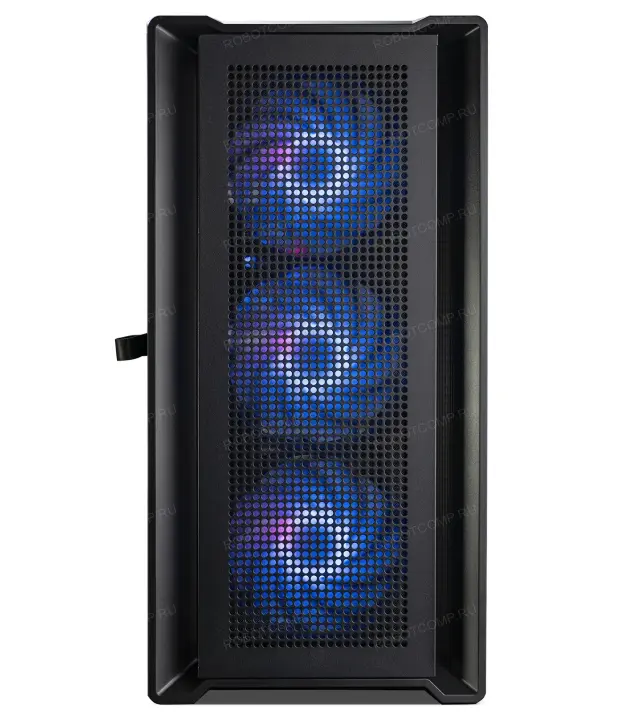 Игровой компьютер М-16 2.0