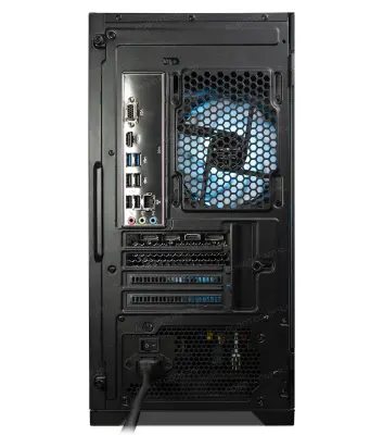 Игровой компьютер М-16 2.0