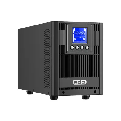 Источник бесперебойного питания   ИБП CBR ESSENCE ESN-1500 