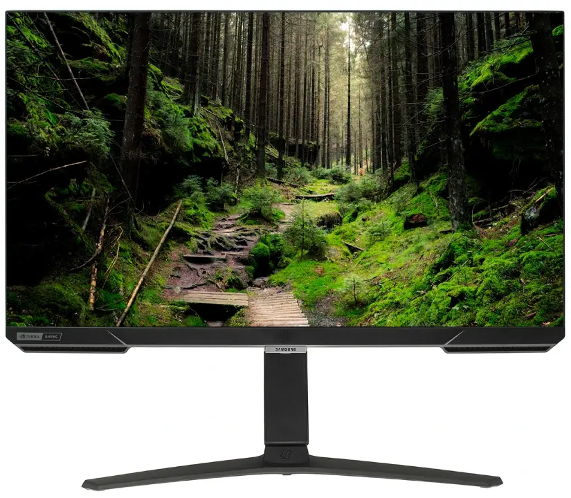 Монитор 27"  Samsung Odyssey G4 G40B S27BG400EI
