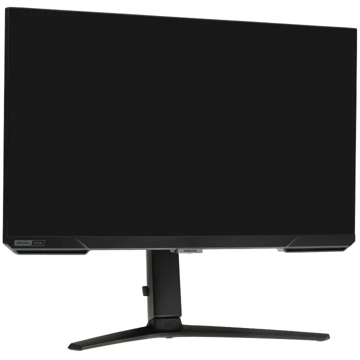 Монитор 27"  Samsung Odyssey G4 G40B S27BG400EI