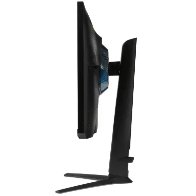 Монитор 27"  Samsung Odyssey G4 G40B S27BG400EI