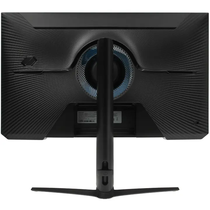 Монитор 27"  Samsung Odyssey G4 G40B S27BG400EI