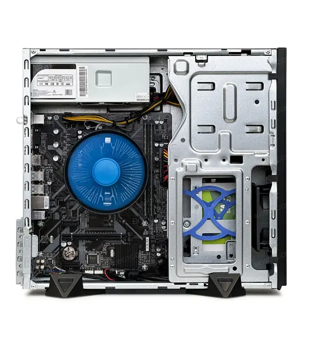 Игровой компьютер Аллигатор Мини