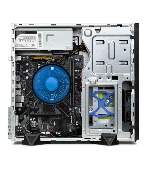 Игровой компьютер Аллигатор Мини