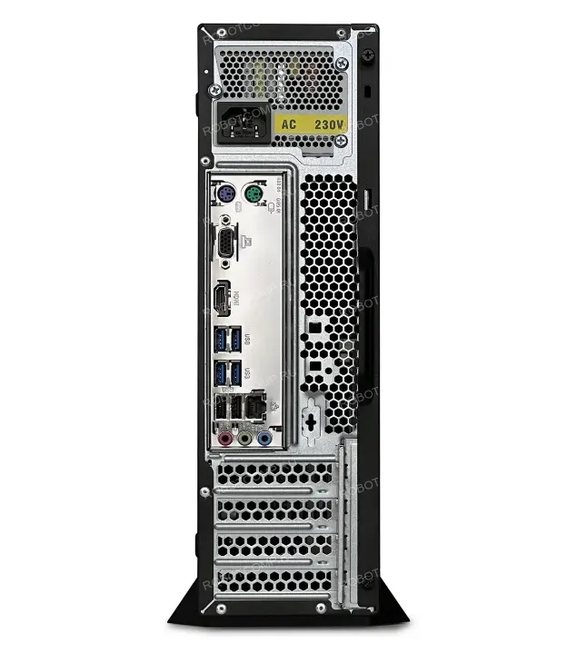 Игровой компьютер Аллигатор Мини