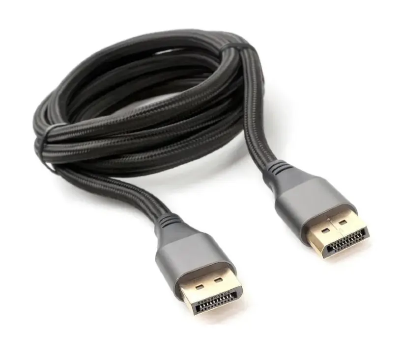 Кабель DisplayPort Cablexpert CC-DP8K-6