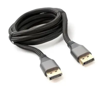 Кабель DisplayPort Cablexpert CC-DP8K-6
