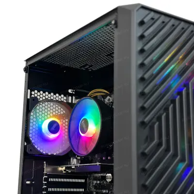 Игровой компьютер Старт