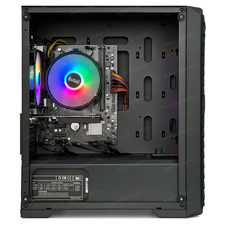 Игровой компьютер Старт