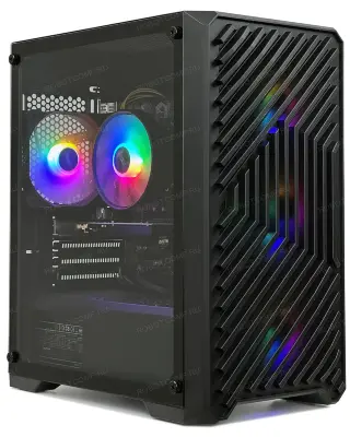 Игровой компьютер Старт