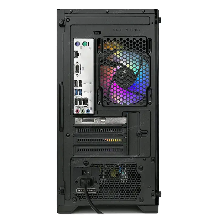 Игровой компьютер Старт