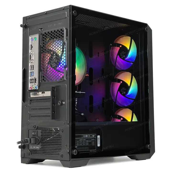 Игровой компьютер Старт