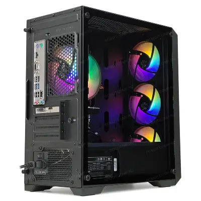 Игровой компьютер Старт