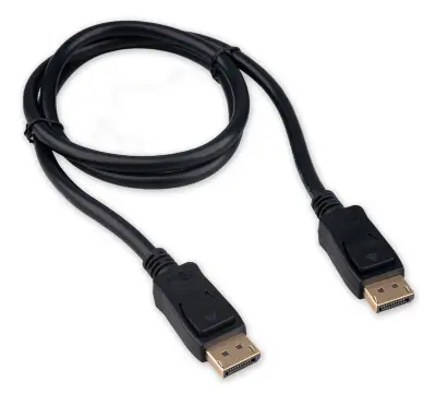 Кабель DisplayPort Cablexpert CC-DP8K-1M